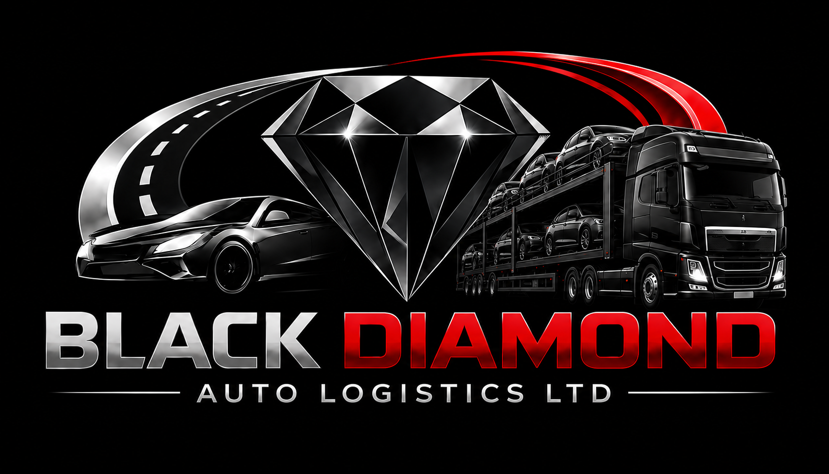 Black Diamond Auto Logistics Ltd company logo